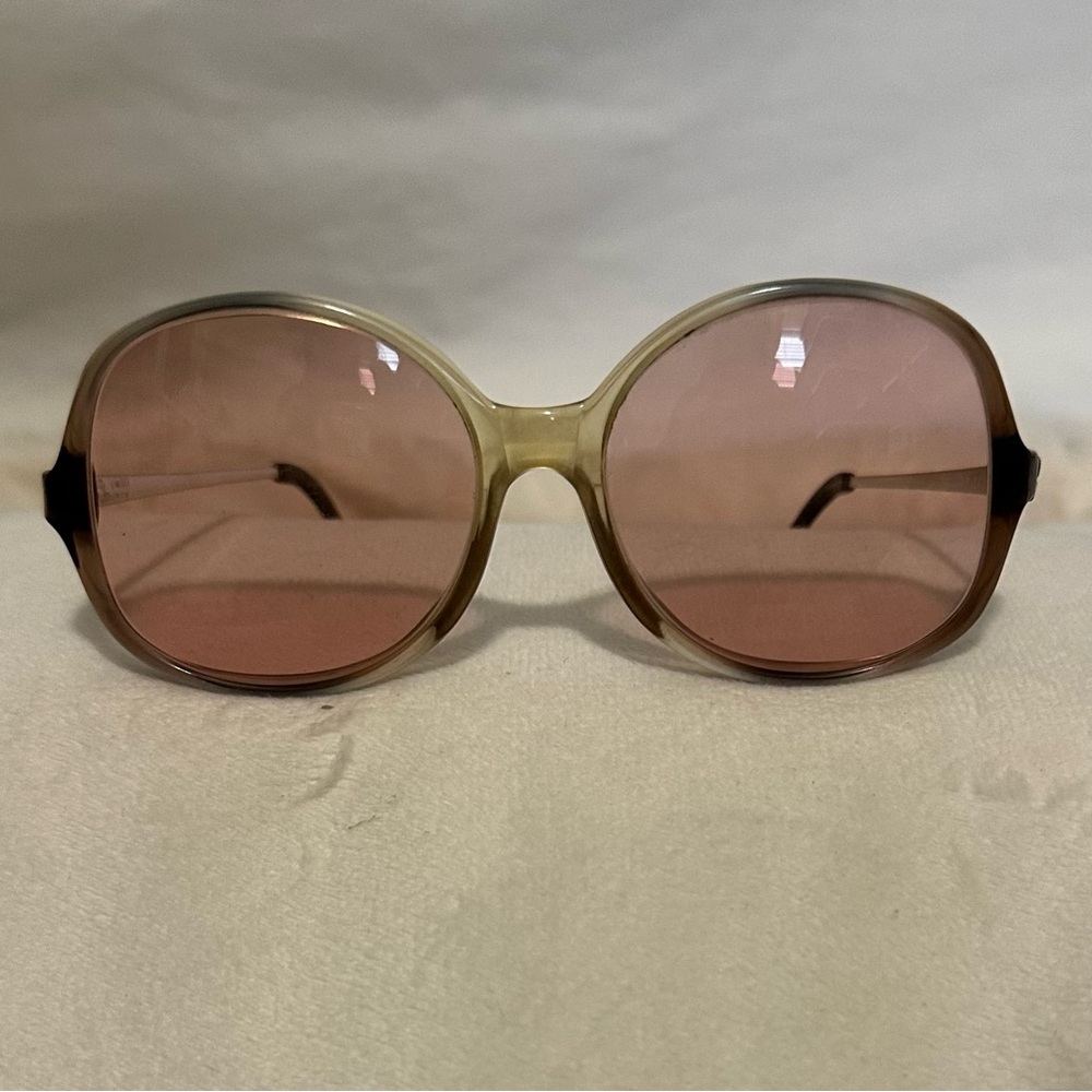 Vintage Liberty (Prescription) Sun Glasses USA Frames